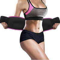 Waist Trimmer Belt